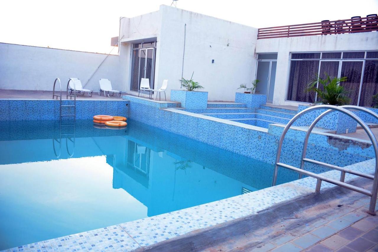 Wild Wadi Cottages Malanka Екстер'єр фото