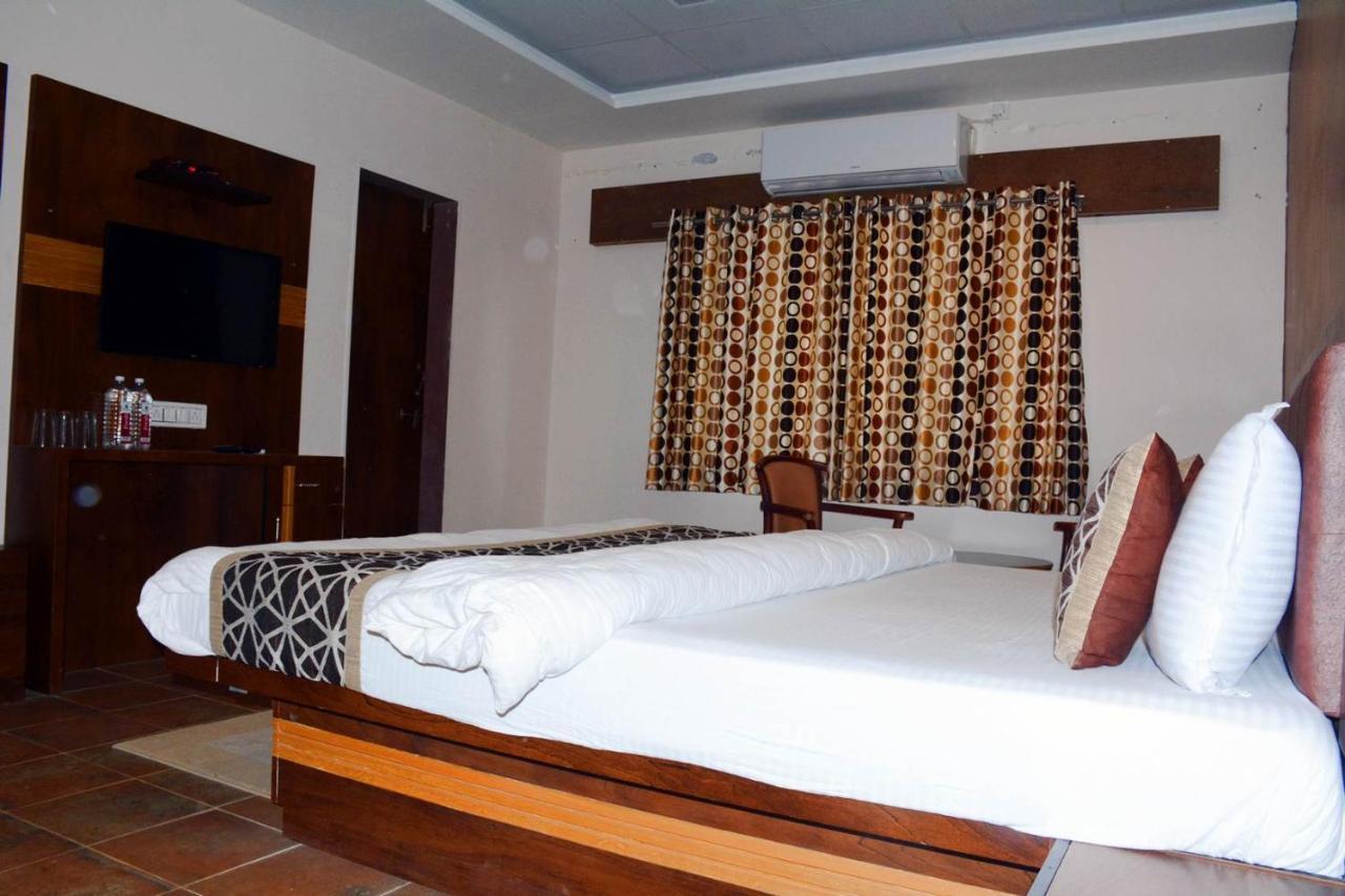 Wild Wadi Cottages Malanka Екстер'єр фото