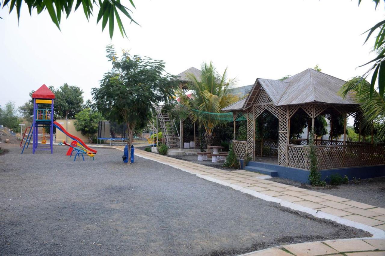 Wild Wadi Cottages Malanka Екстер'єр фото
