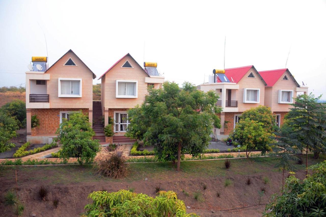 Wild Wadi Cottages Malanka Екстер'єр фото